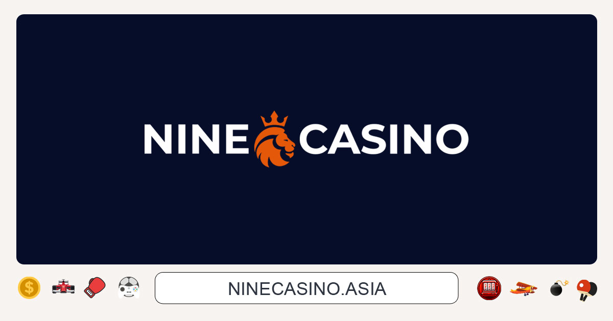 Ninecasino - Melhores caça-níqueis e jogos de cassino grátis